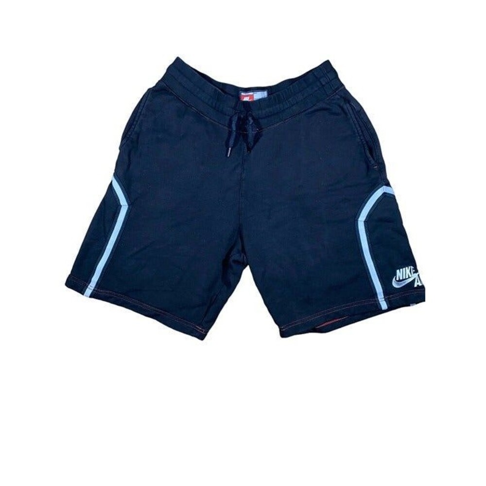 Nike Basketball Shorts Men Large With Pockets
